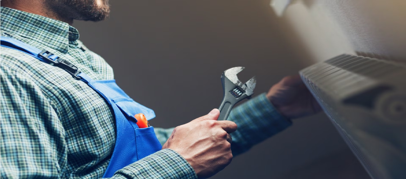 Karşıyaka Demirdöküm Teknik Servisi